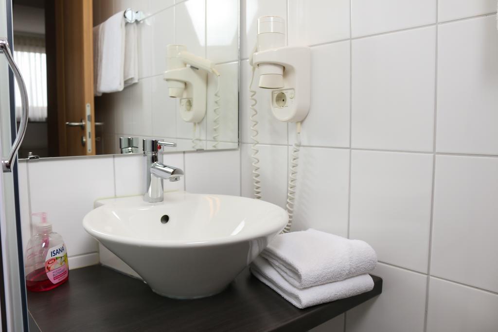 City Hotel Journal Wolfsburg Kültér fotó