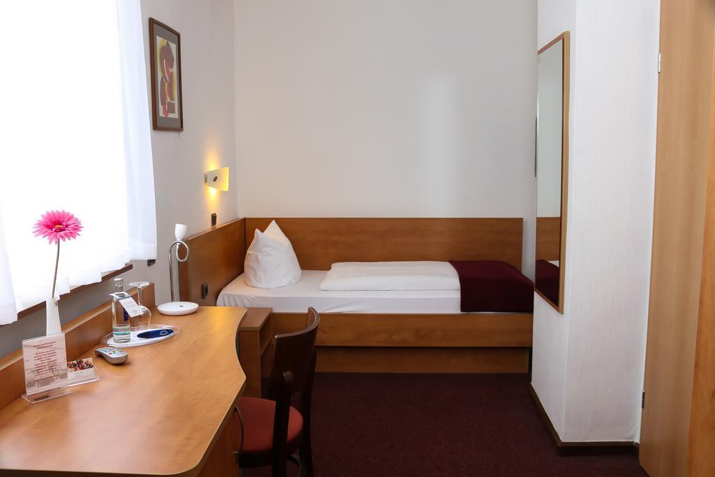 City Hotel Journal Wolfsburg Kültér fotó